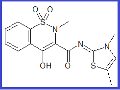 Meloxicam EP Impurity C